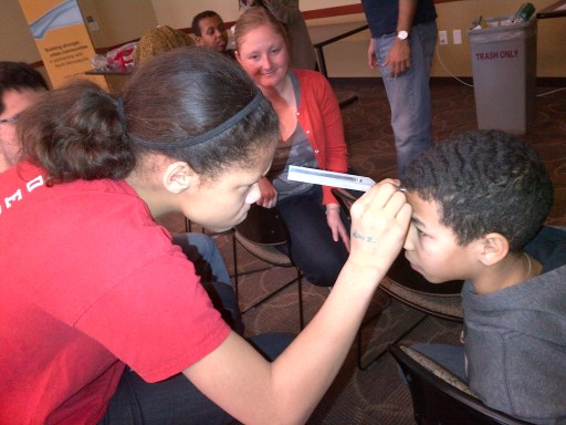 Is this for real? Sure is.