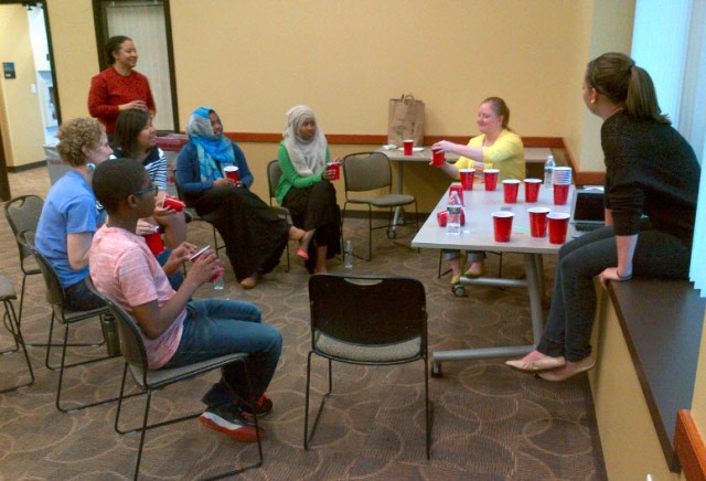 Learning about function & physiology of vocal cords